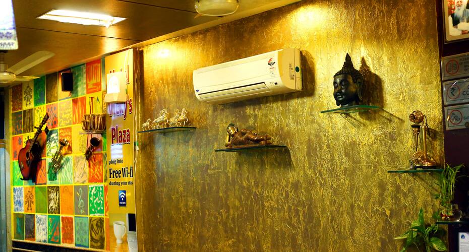 Hotel Vicky Plaza, Hanumangarh 5